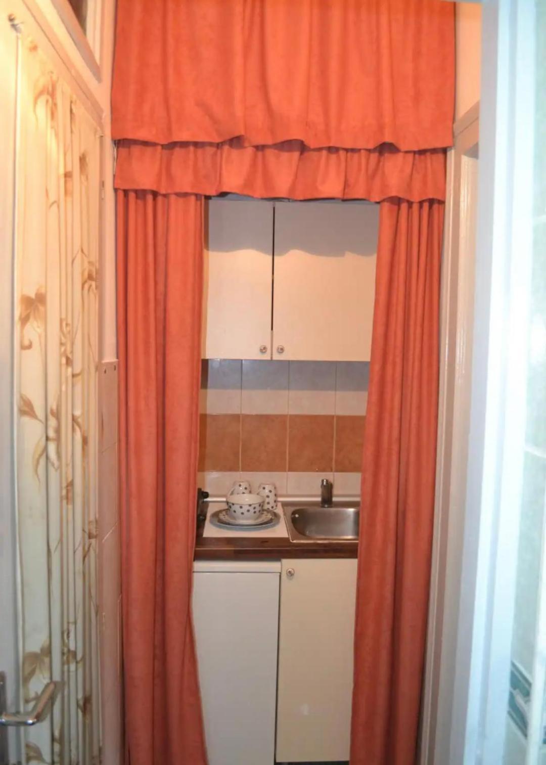 Apartment Belgradecity Center-lekic 1 *